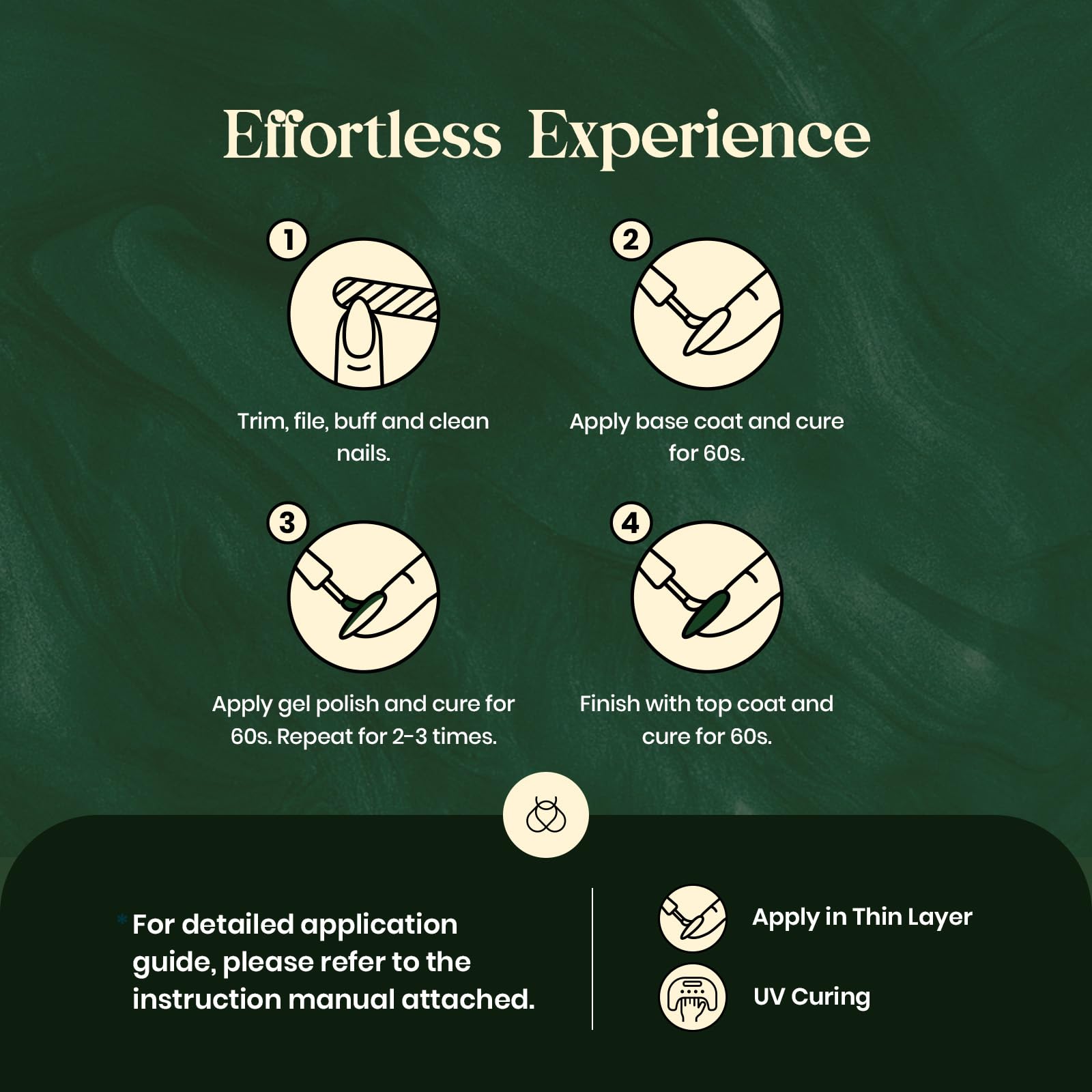 Beetles product label closeup displaying 10-toxin-free ingredient focus