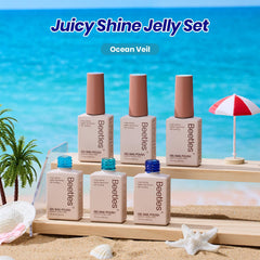 beetles kit staged in beach bag highlighting vacation-ready styling