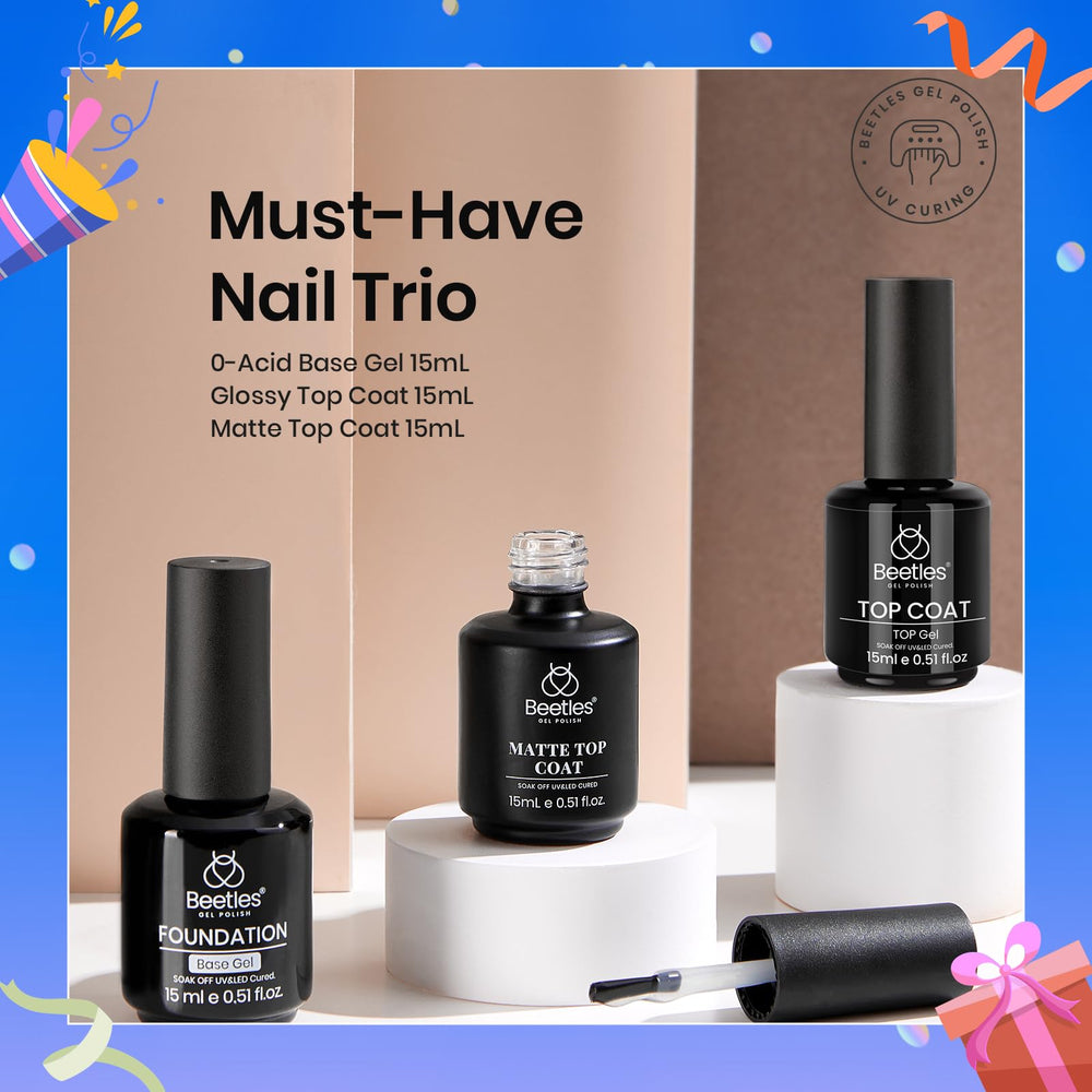 beetles gift box styled on table ideal present for nail enthusiasts