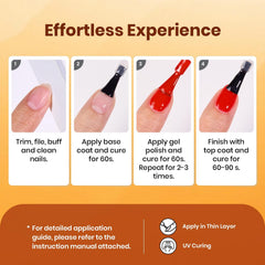 beetles lifestyle tabletop manicure showing polished nails and cozy styling