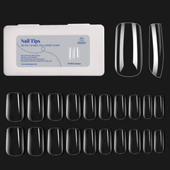 Beetles Gel Polish lifestyle scene with tabletop tools and tips showing ready-for-art convenience