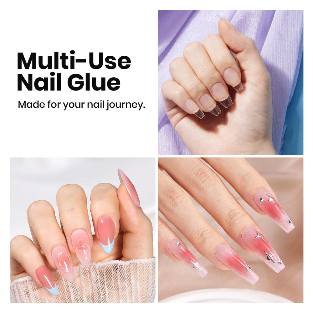 Beetles kit staged on vanity illustrating easy home-use and salon-quality benefit