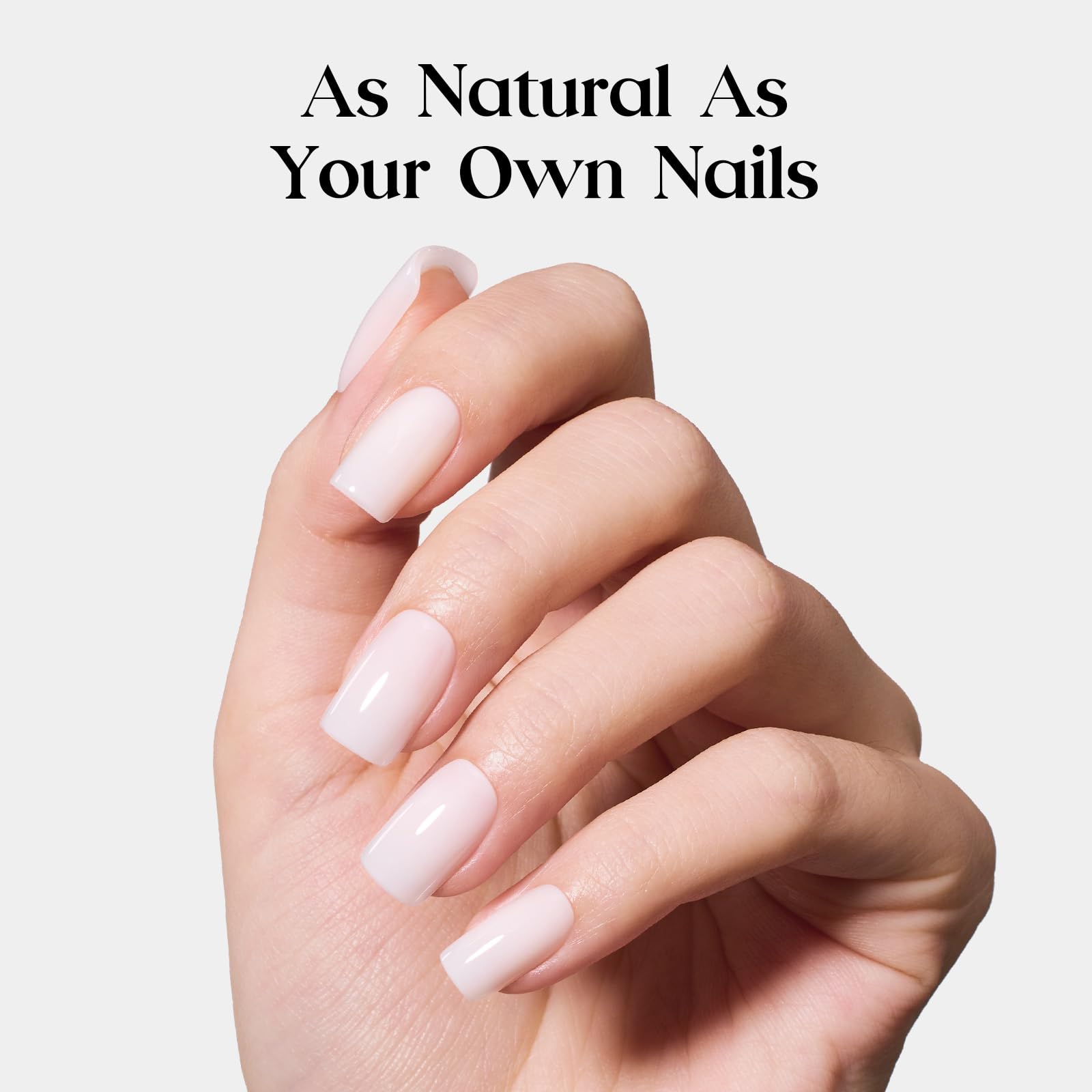beetles milky white close-up of nail surface highlighting smooth, thin texture