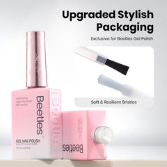 beetles milky white lifestyle vanilla milkshake scene suggesting soft neutral style and gifting benefit