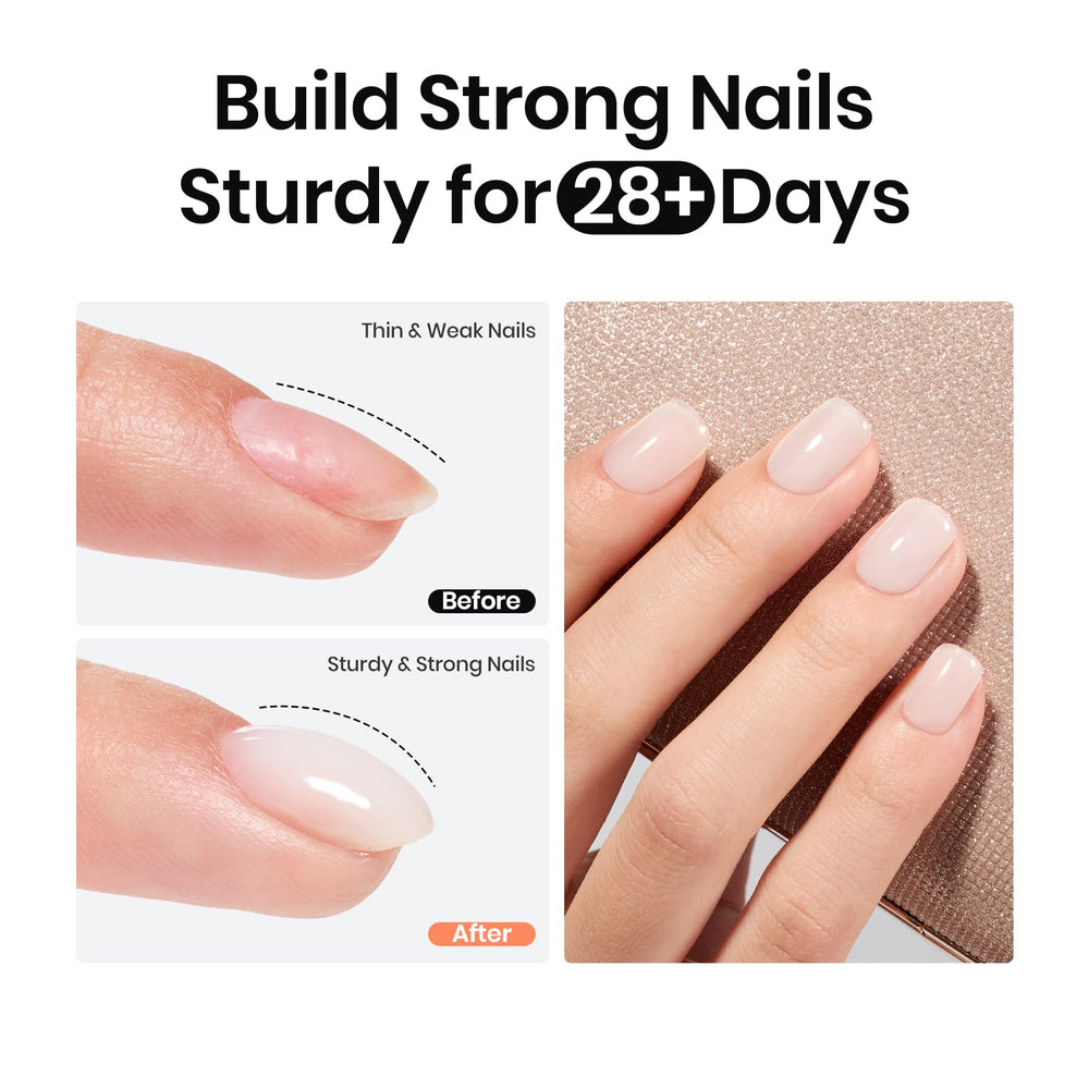 beetles bottle beside ruler showing 15ml scale for travel-friendly salon supply