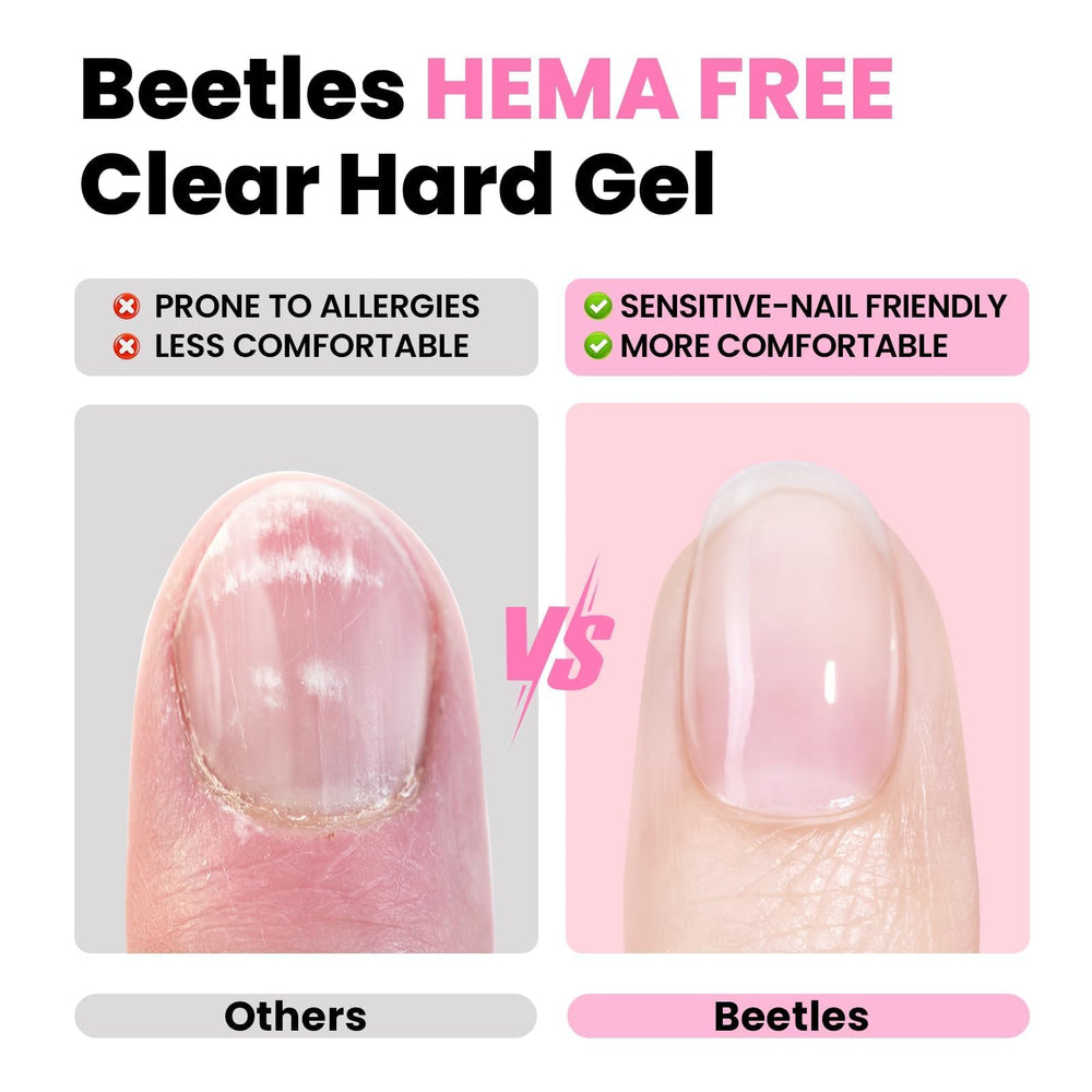 beetles open pot texture closeup highlighting smooth jelly-pink consistency