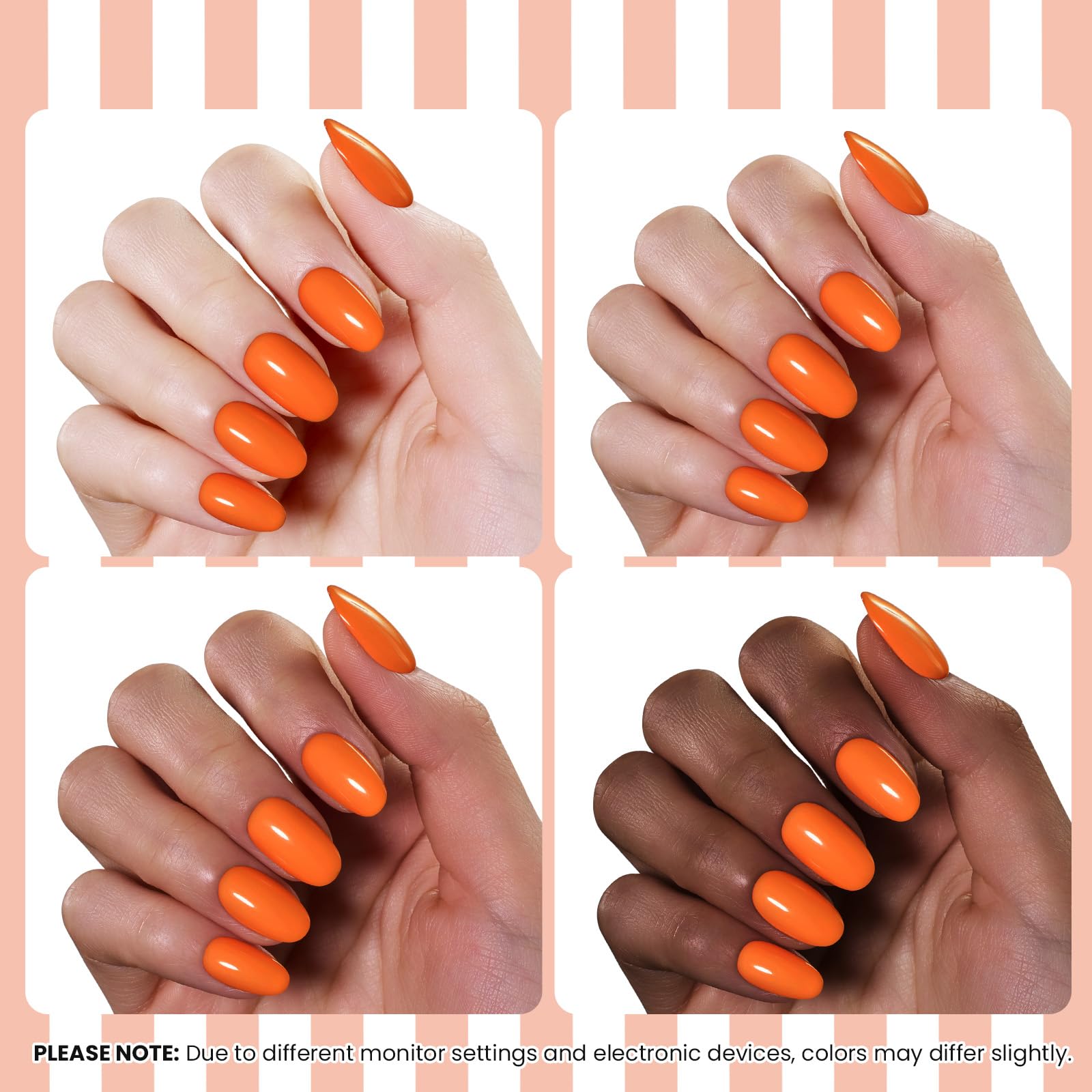 beetles Gel Polish bottle staged on beach towel suggesting summer-ready style