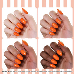 beetles Gel Polish bottle staged on beach towel suggesting summer-ready style