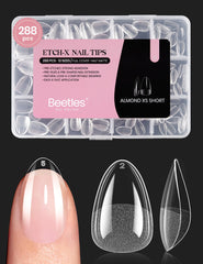 beetles front packaging showing clear full-cover tips and quantity benefit organization