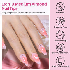beetles polished nails lifestyle shot showcasing salon-quality results