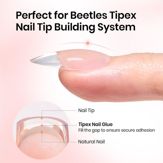 beetles precision nozzle close-up for controlled dispensing and mess-free application