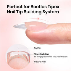 beetles precision nozzle close-up for controlled dispensing and mess-free application