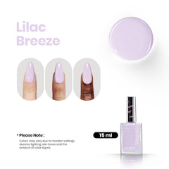 beetles gel polish glossy surface close-up highlighting high-gloss finish