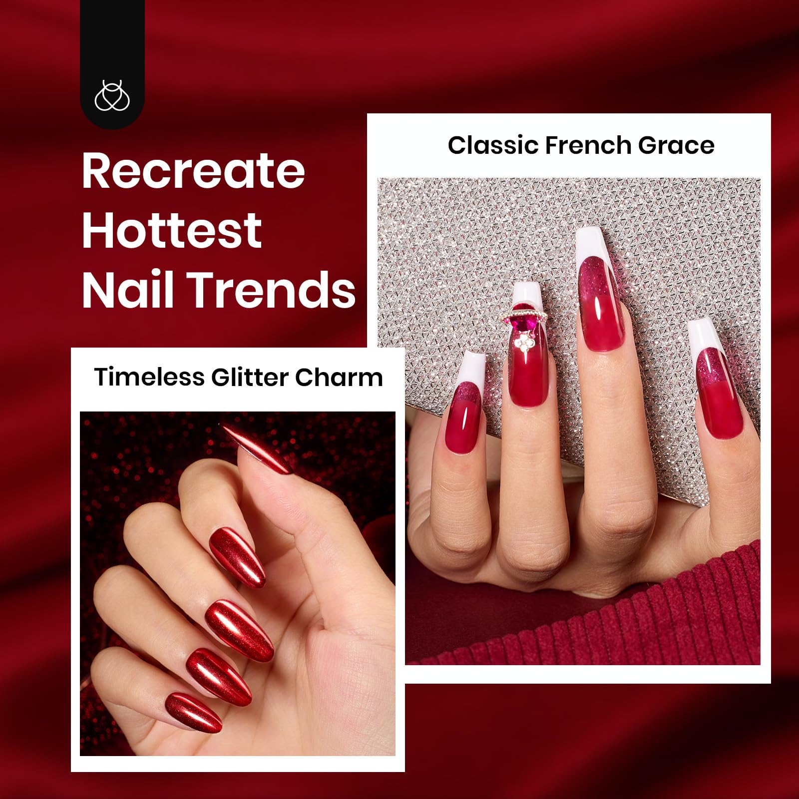 beetles magnet creating cat-eye stripe highlighting dramatic reflective benefit