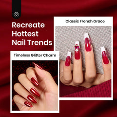 beetles magnet creating cat-eye stripe highlighting dramatic reflective benefit