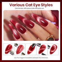 beetles glitter close-up revealing shimmer particles for eye-catching shine
