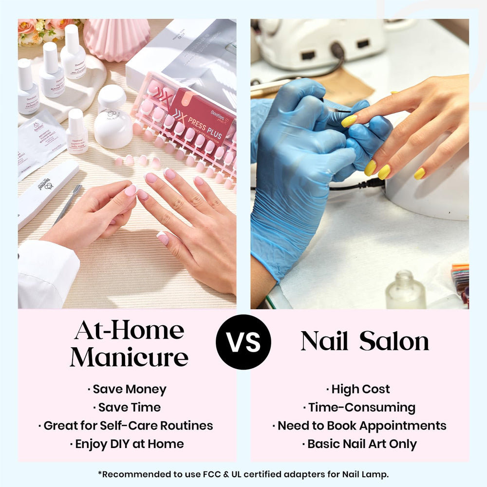 Beetles remover and cuticle oil for gentle removal and care