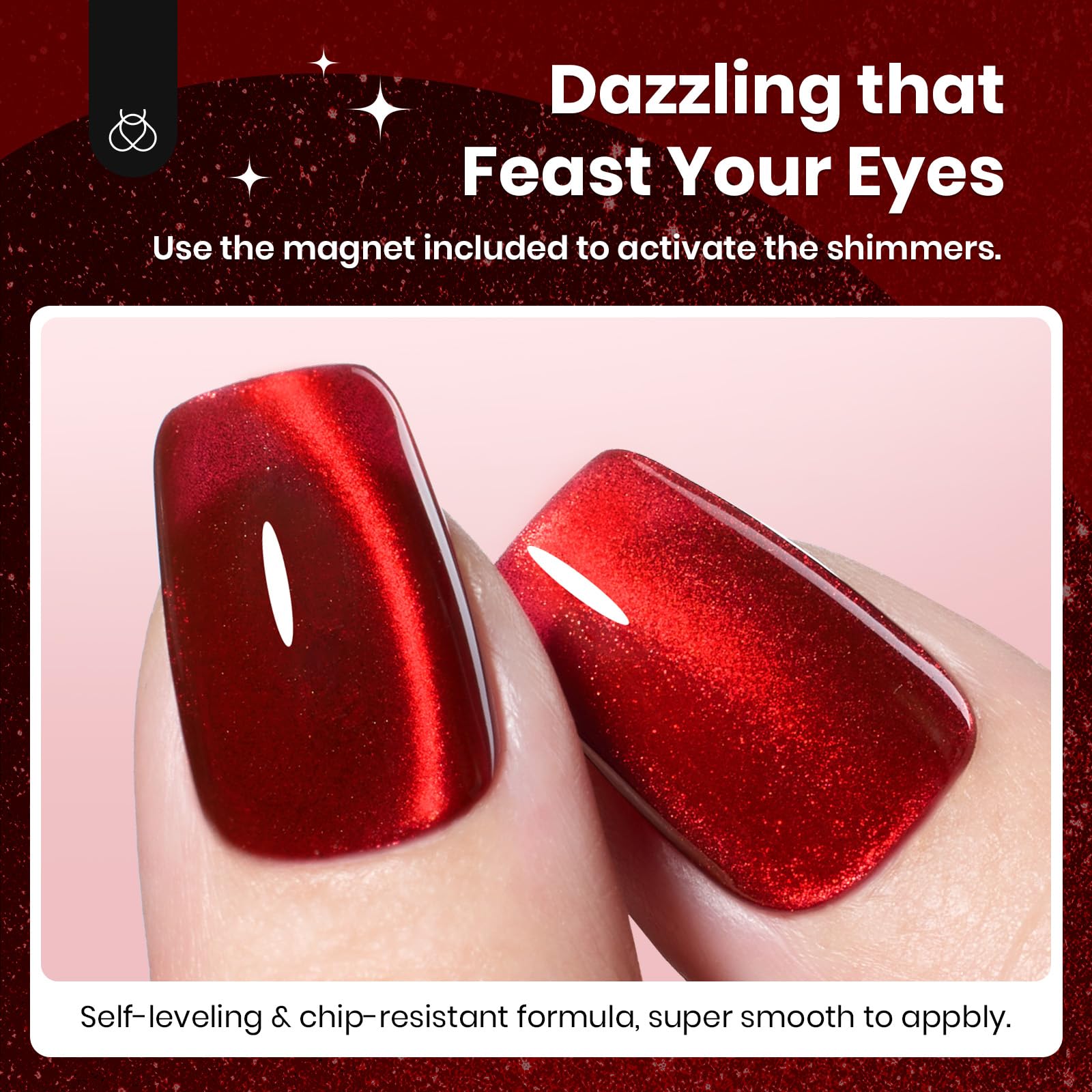 beetles polish in salon setting demonstrating professional finish and salon-quality look