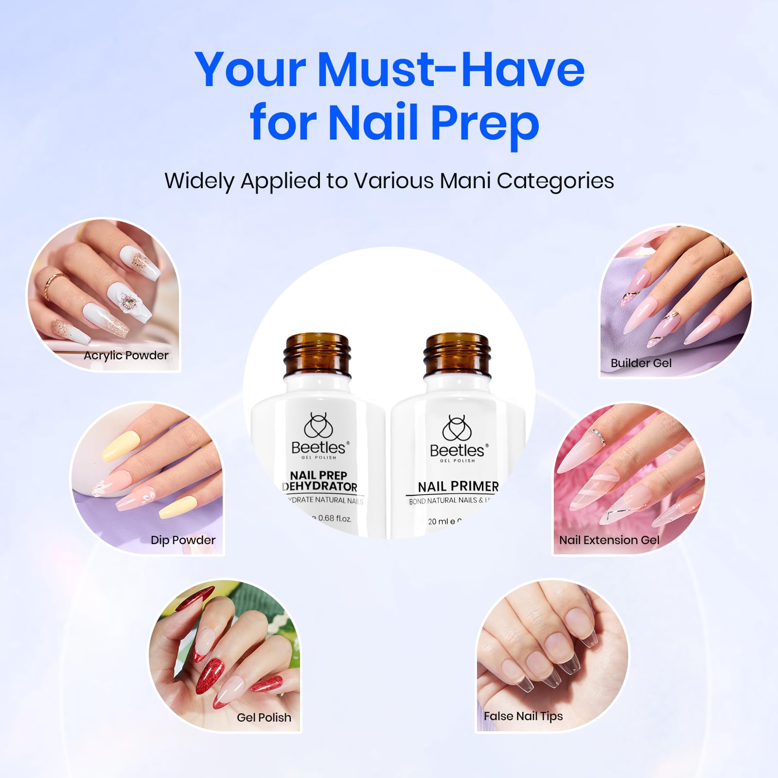 beetles in salon setting showing professional use and reliability