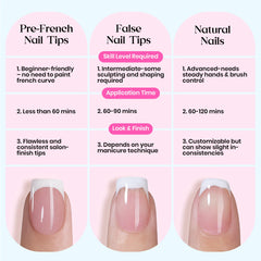beetles gel polish hand next to ruler showing scale and coverage