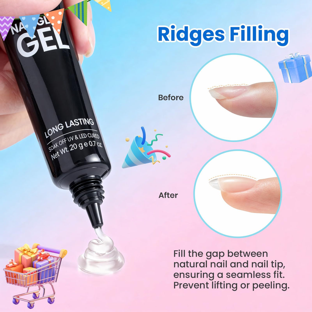 Beetles 20g tube next to ruler showing compact size and travel-friendly convenience