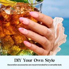 beetles gel polish labeled sizes 0 to 13 on trays for easy matching