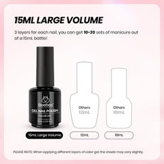 beetles size scale bottle next to coin showing compact kit for travel convenience