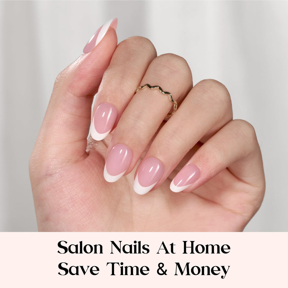 Beetles Gel Polish labeled sizing sheet 0–15 for quick size selection benefit