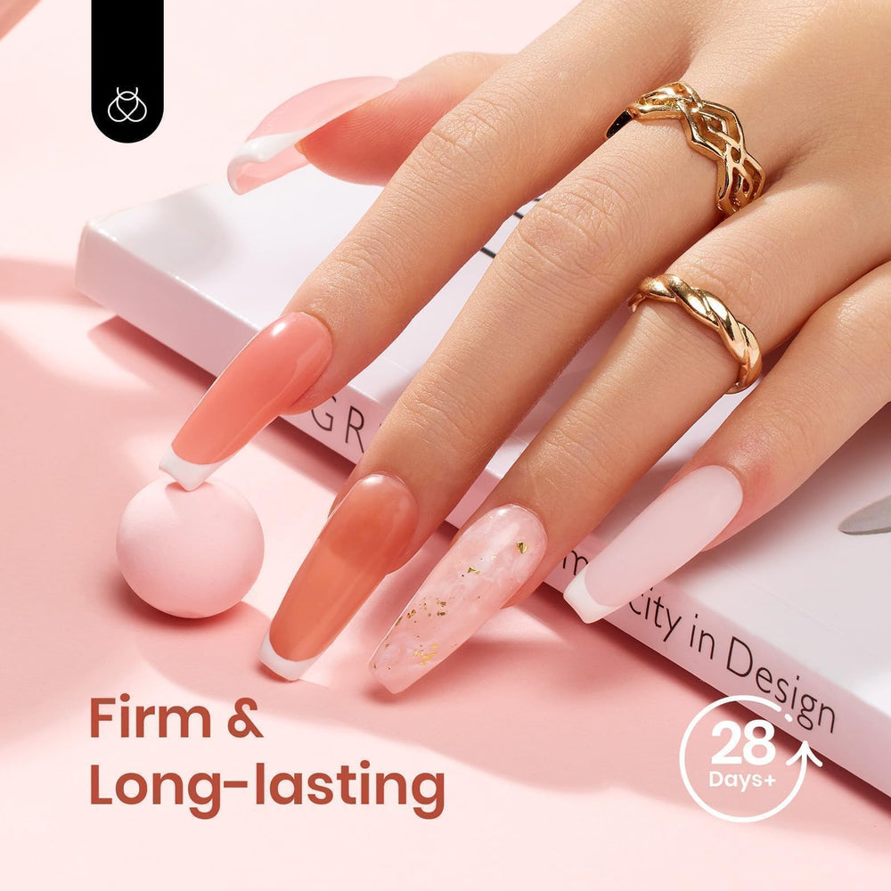 beetles slip solution bottle and brush close-up for smoother gel shaping