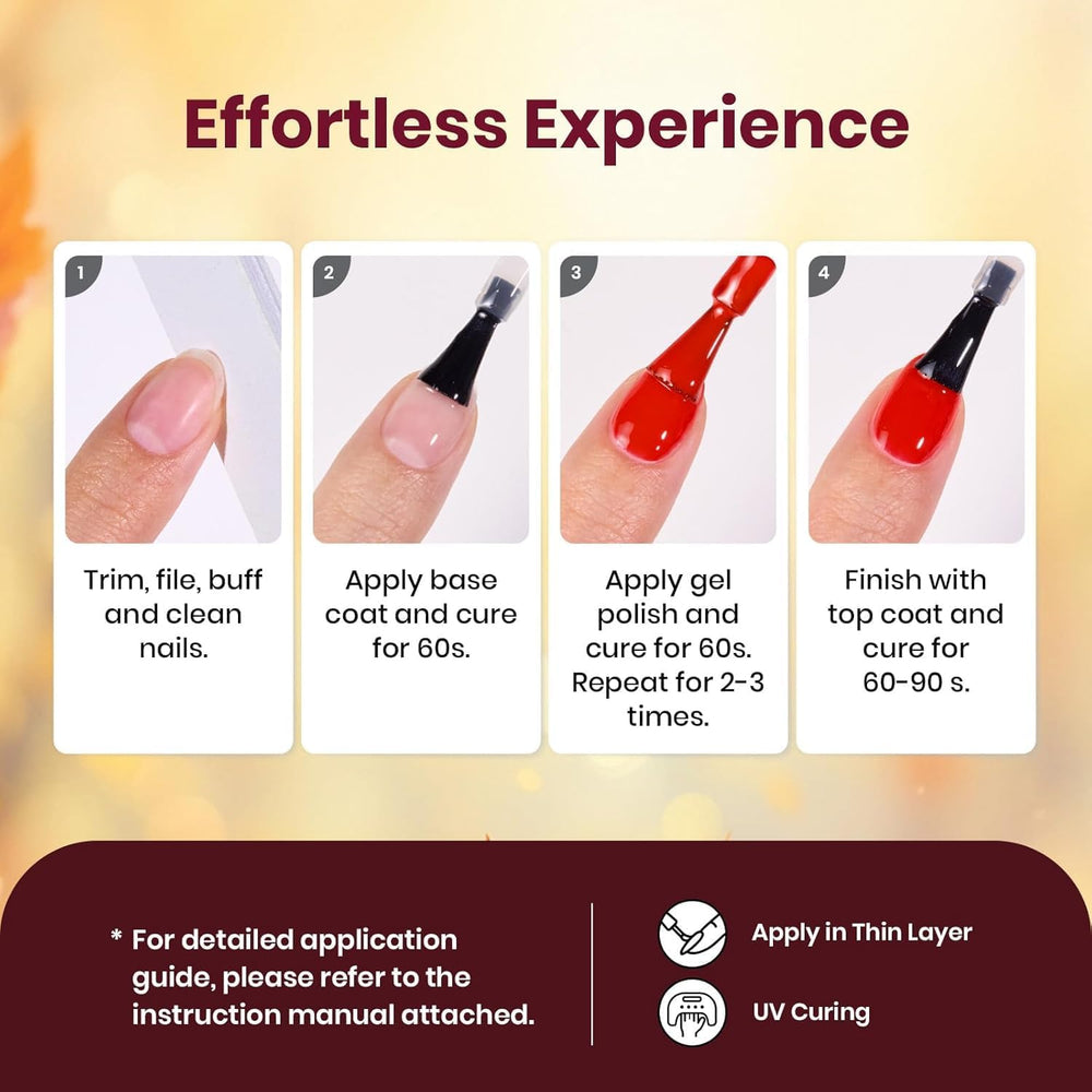 beetles swatches on nail wheel illustrating opacity and blendability