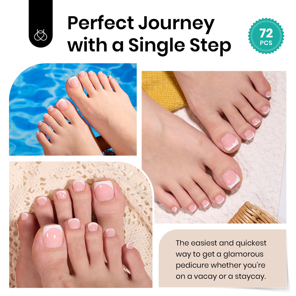 Beetles Gel Polish gel texture close-up highlighting glossy, durable finish benefit