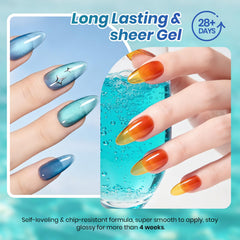 beetles texture pour detail highlighting smooth jelly consistency for even coats