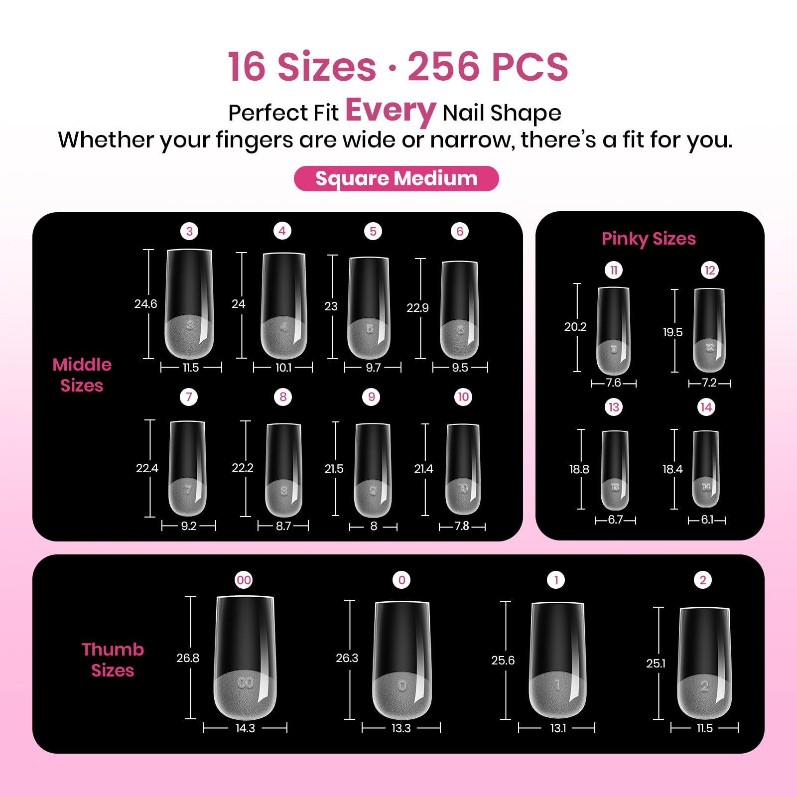 beetles hand holding tips to show scale and ease of use