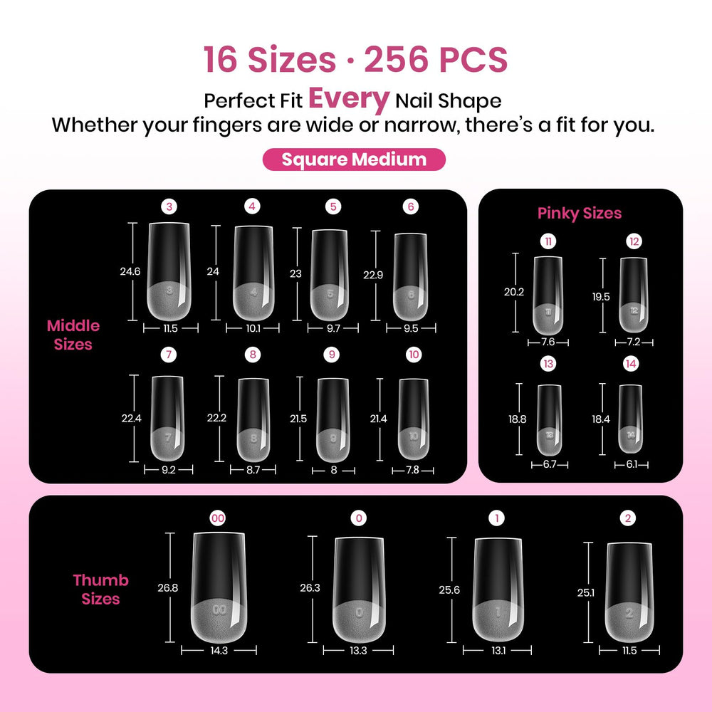beetles hand holding tips to show scale and ease of use