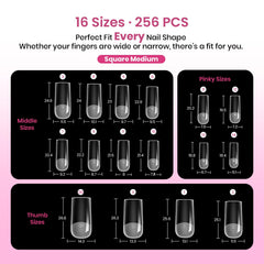 beetles hand holding tips to show scale and ease of use