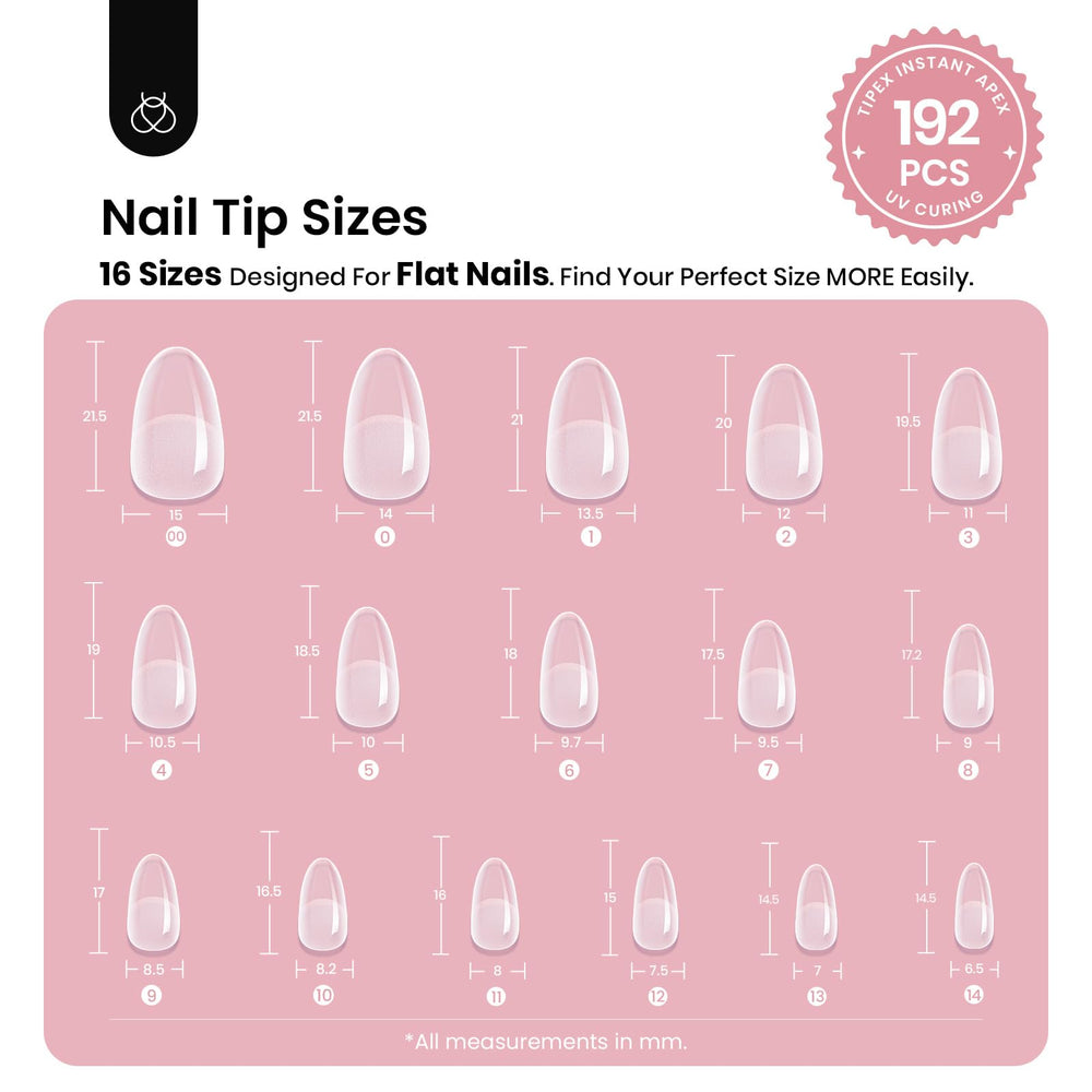 Beetles Tipex underside etching detail enhancing glue grip and longer wear