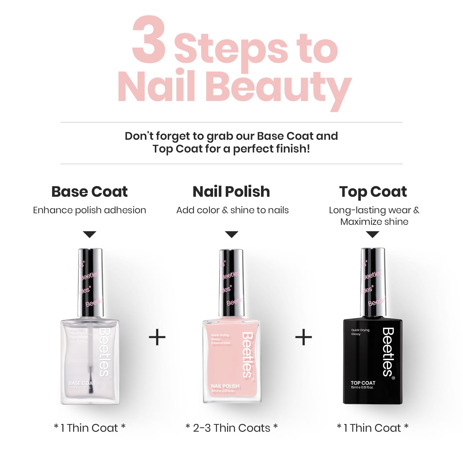 beetles Gel Polish applied on toenails in a lifestyle scene for versatile use benefit