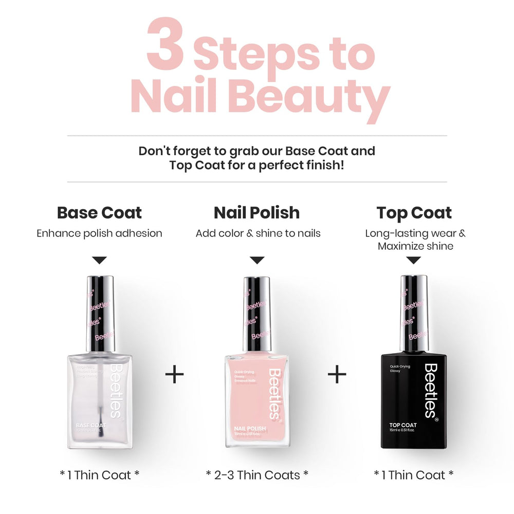 beetles Gel Polish applied on toenails in a lifestyle scene for versatile use benefit