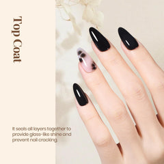 beetles in lifestyle setting with tools illustrating at-home professional results