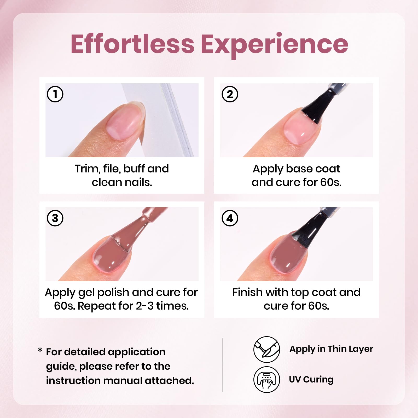 beetles glossy topcoat finish highlighting shine benefit: high-gloss protective seal