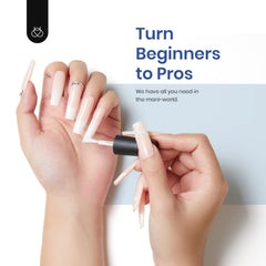 beetles compact uv led lamp curing nails quickly for consistent gloss