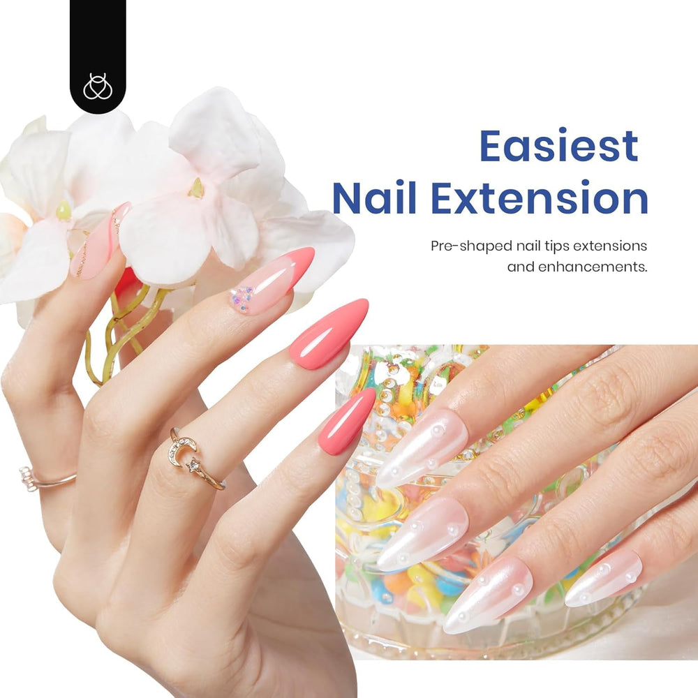 beetles uv led lamp lit curing nails fast under lamp for secure adhesion benefit