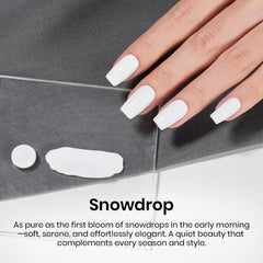 beetles Gel Polish angled bottle highlighting glossy cap and accurate shade for quick choice