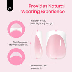 Beetles worn on hand in daily setting showing polished look benefit