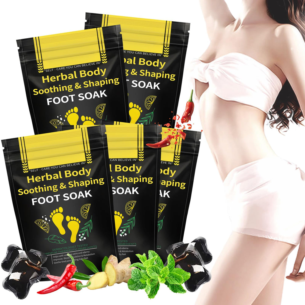 BEFIVECOK front packaging showing five-pack for easy storage and convenience