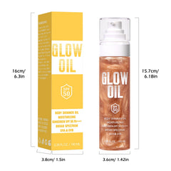 BEFIVECOK label close-up emphasizing SPF 50 broad-spectrum protection
