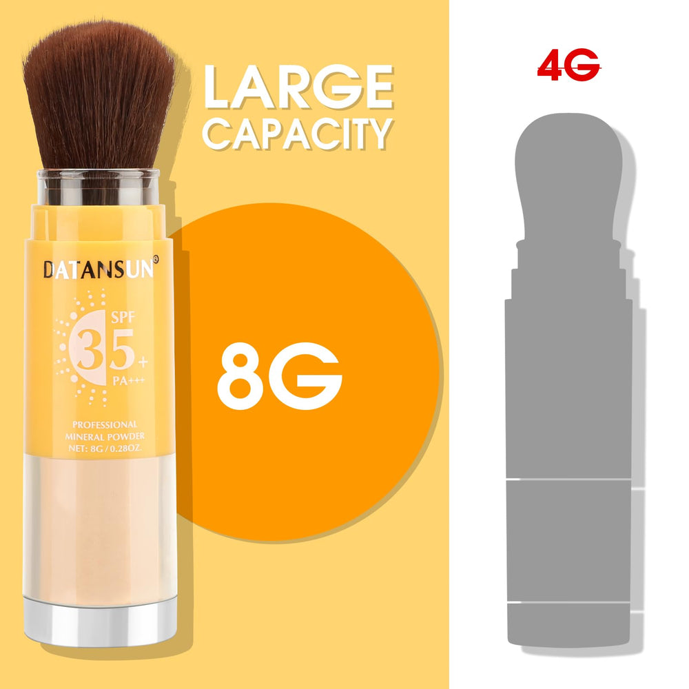 BEFIVECOK compact tube in hand showing travel-friendly size and convenience