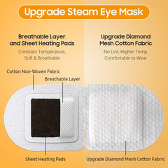 BeHoomi elastic ear loop detail offering secure comfortable fit