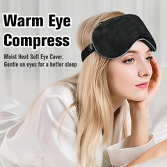 BeHoomi microbead insert close-up showing even heating and flexible comfort