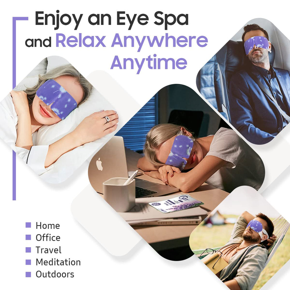 BeHoomi masks in travel pouch showing portability and convenience